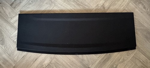 Bmw series parcel shelf - gt,