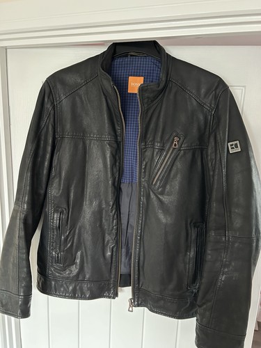 Hugo boss black - boss, jacket