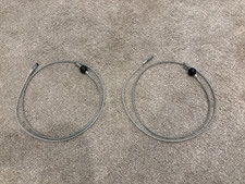 Bowflex 59"  Lat Tower Cables