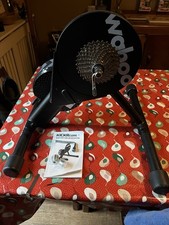 Wahoo Kickr Core Indoor Bike