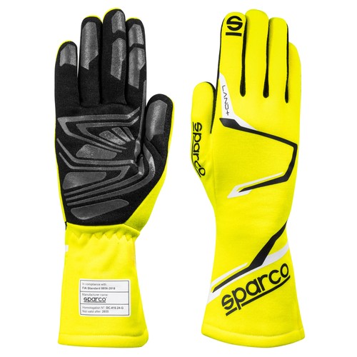 Sparco land plus - sparco,