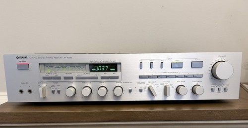 Vintage yamaha 1000 - vintage,