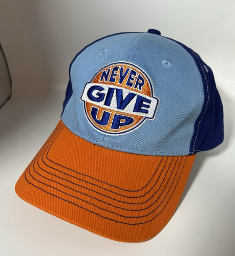 Wwe john cena never give - wwe,