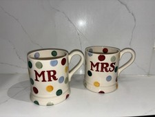 Emma Bridgewater Polka Dot Mr