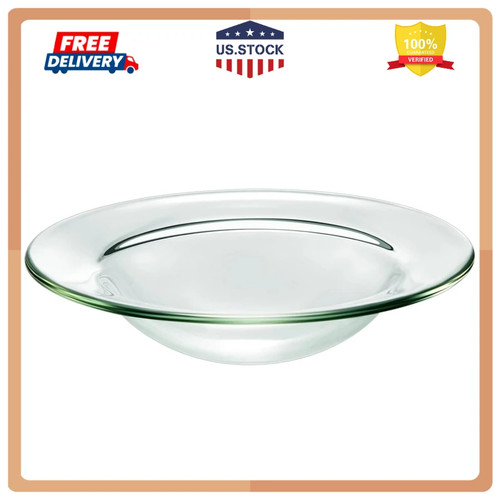 Inch replacement glass - replacement, oil
