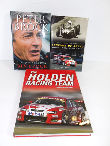 Peter brock holden - peter,