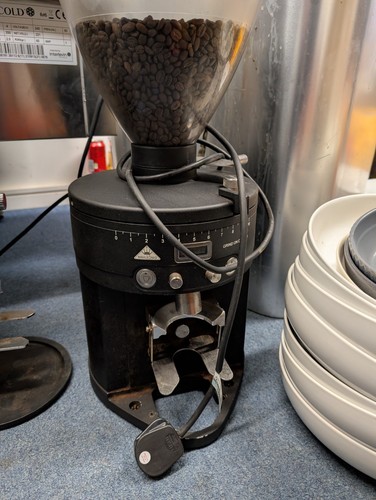 Mahlkonig k30 demand coffee - k30, on-demand
