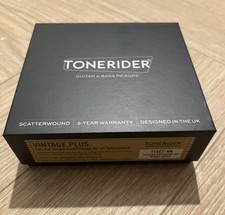 Tonerider Telecaster Vintage