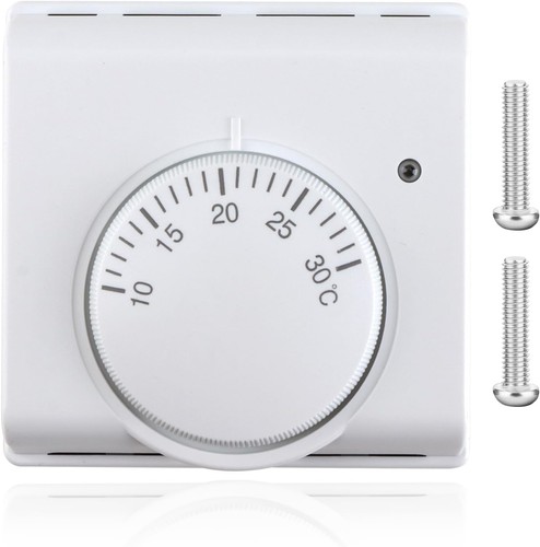 Central heating thermostat - heating,