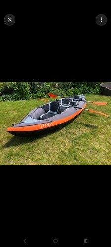 Decathlon itiwit inflatable - decathlon,