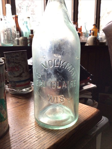 Volkman eau claire - volkman,