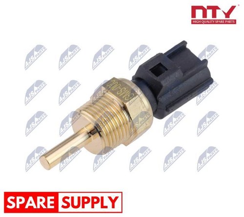 Sensor coolant temperature - coolant,
