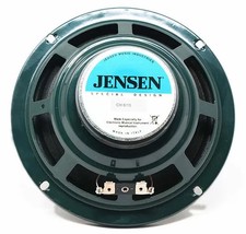 Jensen Chicago CH6/15 (MOD)