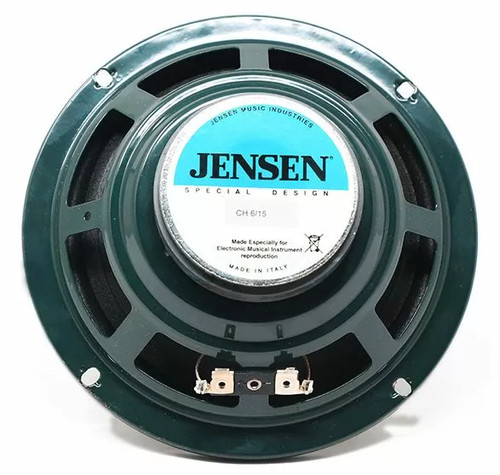 Jensen chicago ch6 - ch6/15, (mod)