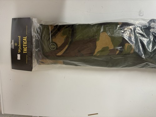 Wychwood tactical carp fishing - tactical,