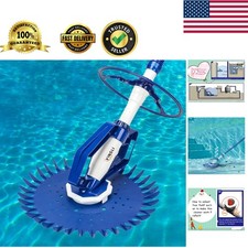 Super Quiet Automatic Pool