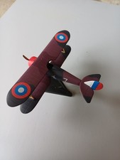 Del Prado Aircraft Of The Aces