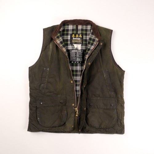 Mens barbour westmorland waxed - mens,