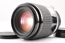 Nikon micro nikkor 105mm - nikon, ai-s