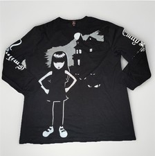 Dolls Kill x Emily The Strange