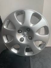 Genuine Peugeot 207 307