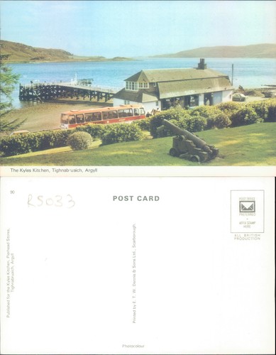 The kyles kitchen - kyles,