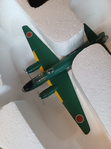 Atlas editions 144 diecast - atlas,