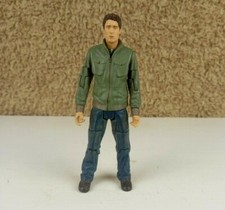 Primeval STEVE HART Character