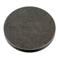 Valve Clearance Adjusting Disc