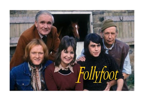 Follyfoot series 1970s - follyfoot, a4