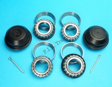 1 Axle Wheel Bearing Kit
