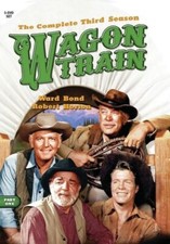 WAGON TRAIN: SEASON THREE -