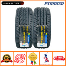 2 x 205/45ZR16 FARROAD FRD26 87W XL - M+S - 205 45 16 - 2054516