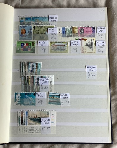 Thematic ships stamp - thematic,