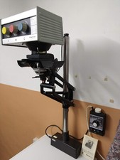 Leitz focomat cx35 - -, made