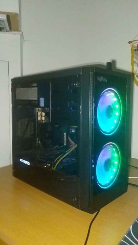 Gaming 3770k gtx - gaming, 1650