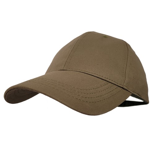 Camo baseball cap - camo, us