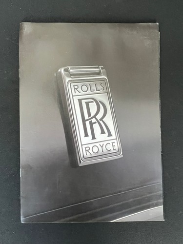 Rolls royce silver spur - royce,