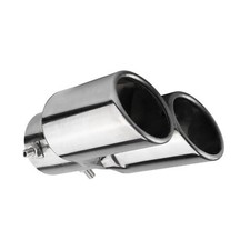 Universal Dual Stainless Steel