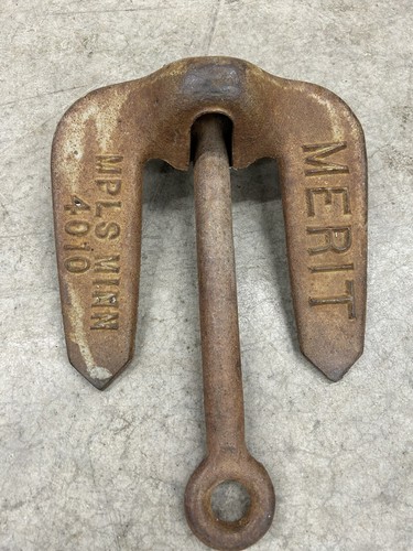Vintage 4010 merit - vintage,