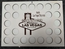 personalised Las Vegas Nevada