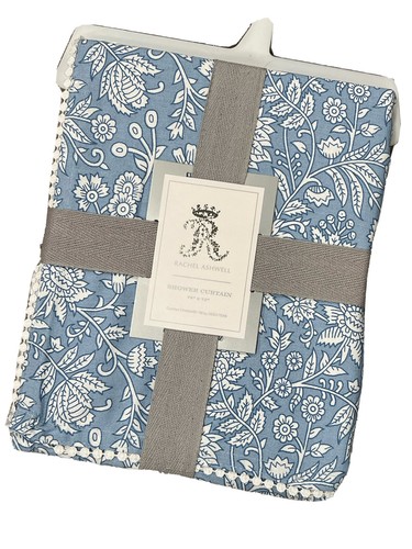 Rachel ashwell tillie jacobean - rachel,