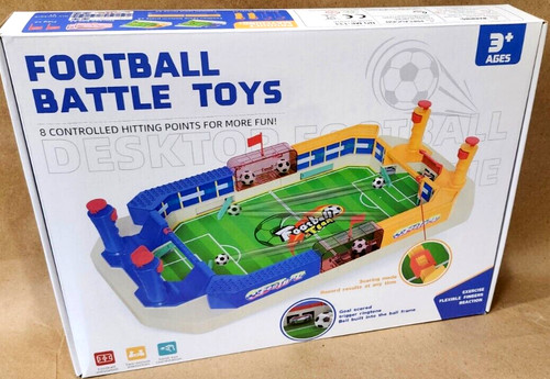 Children table football - children's,