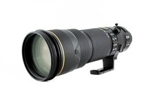Nikon AF-S Nikkor 200-400mm