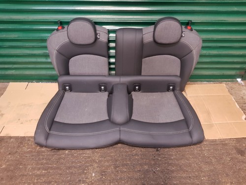 2015 mini cooper f56 - f56, rear