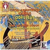 Odysseus four songs - odysseus/four,