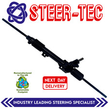 Steering Rack Citroen Berlingo