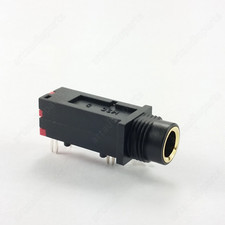 Microphone Jack for Pioneer