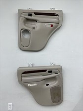 99-02 Cadillac Escalade