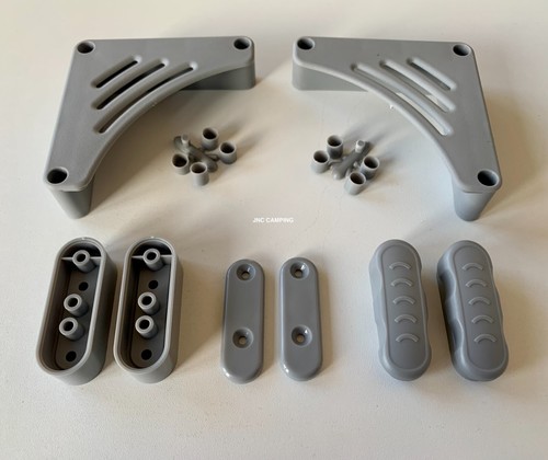 Campervan table bracket - campervan,